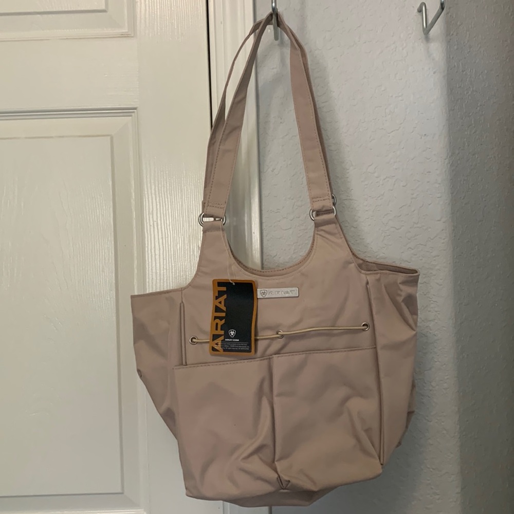 Ariat bag. New with tags